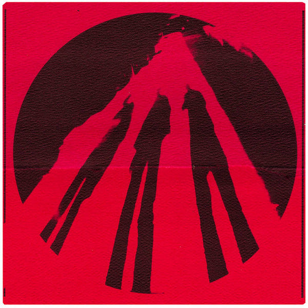 Lee Bob & The Truth : The Truth LP (LP,Album)