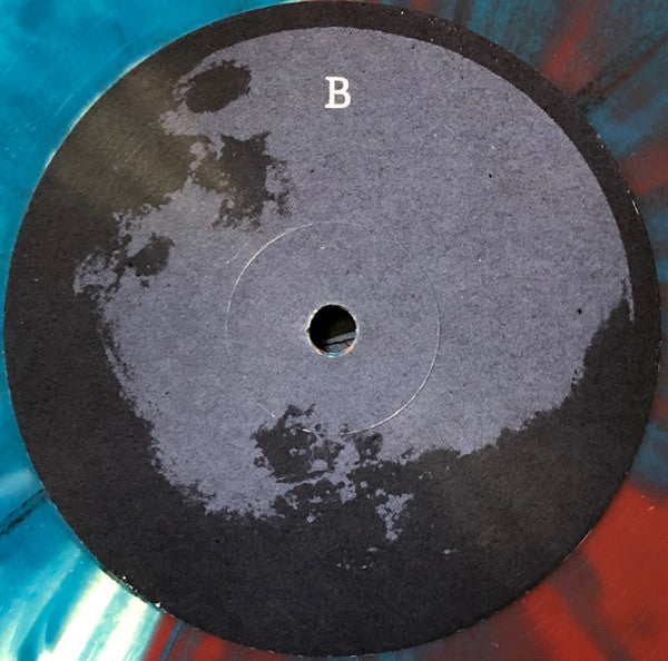 Handguns : Life Lessons (LP,Album,Limited Edition,Stereo)