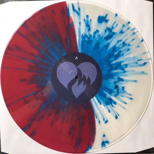 Handguns : Life Lessons (LP,Album,Limited Edition,Stereo)