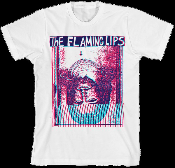 Flaming Lips, The : Heady Nuggs: Clouds Taste Metallic 20 Years Later (LP,Album,Reissue)