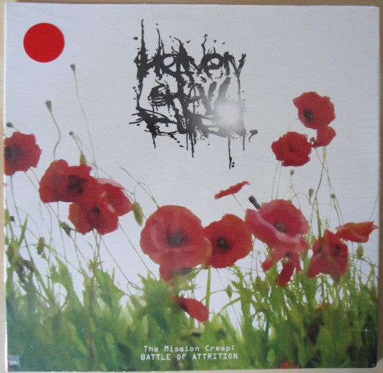 Heaven Shall Burn / Napalm Death : The Mission Creep (7",45 RPM,Limited Edition)