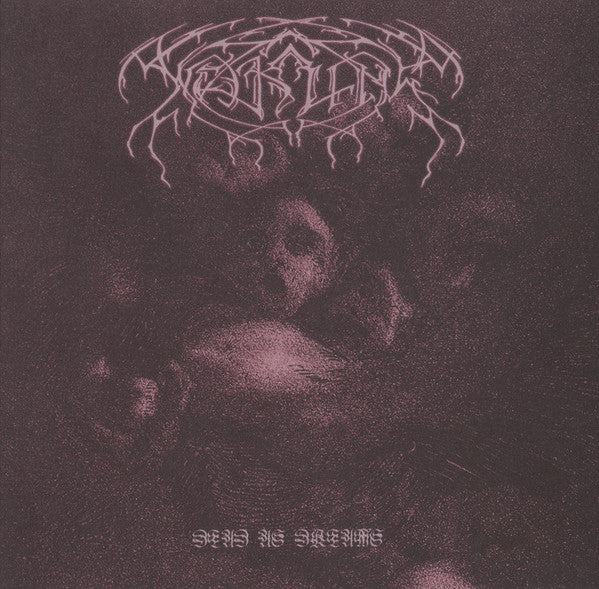 Weakling : Dead As Dreams (Album,Reissue)