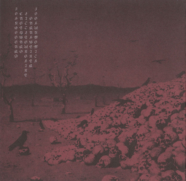 Weakling : Dead As Dreams (Album,Reissue)