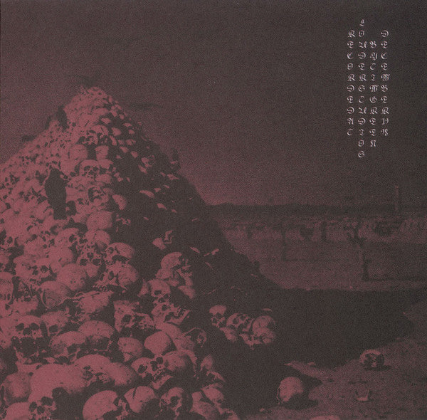 Weakling : Dead As Dreams (Album,Reissue)
