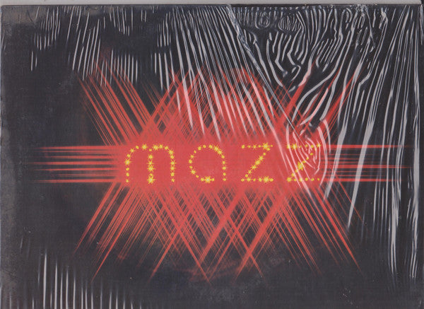 Mazz (6) : It's Bad! (LP,Album)