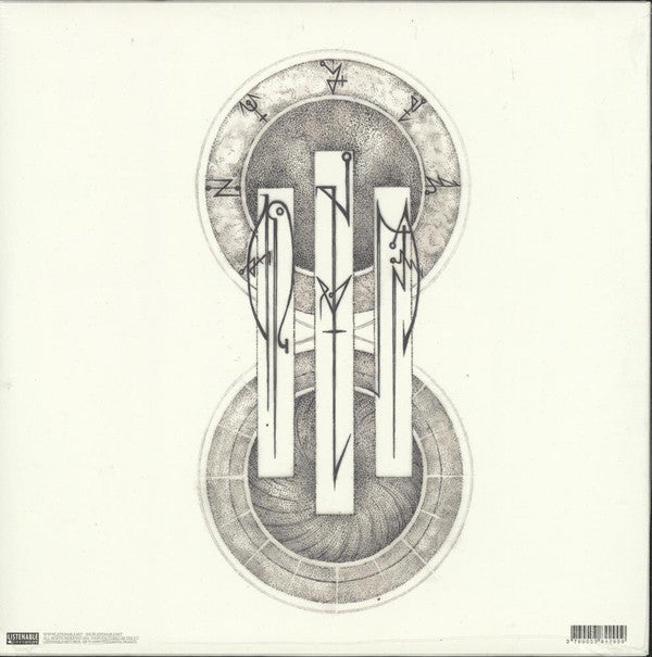 Villainy : Villainy II: Dim (LP, Album, Ltd, Whi)