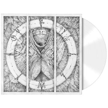 Villainy : Villainy II: Dim (LP, Album, Ltd, Whi)