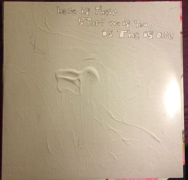 DIIV : Is The Is Are (LP)