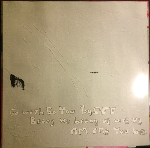 DIIV : Is The Is Are (LP)