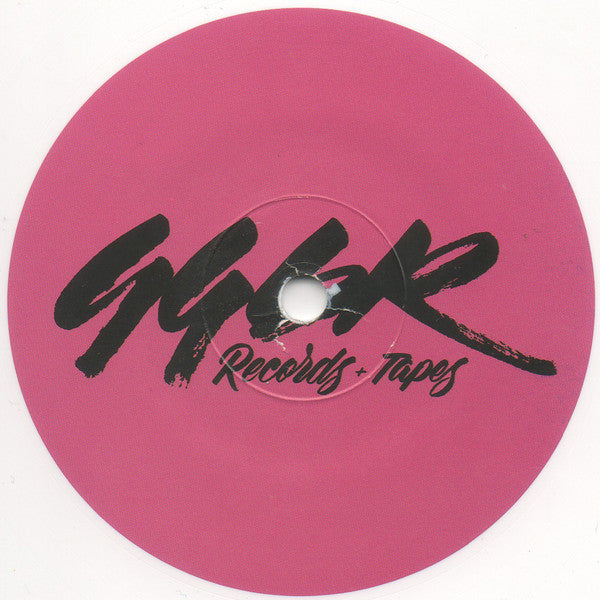 Kutcorners & K-Maxx : Need 2 Know (7", Single, Ltd, whi)