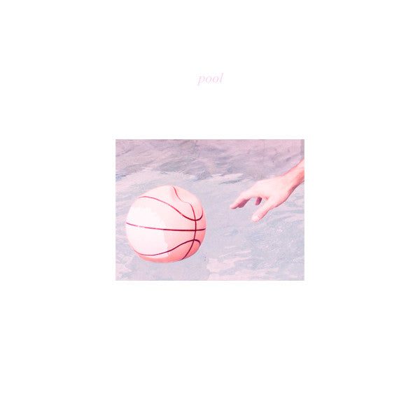 Porches (3) : Pool (LP,Album)