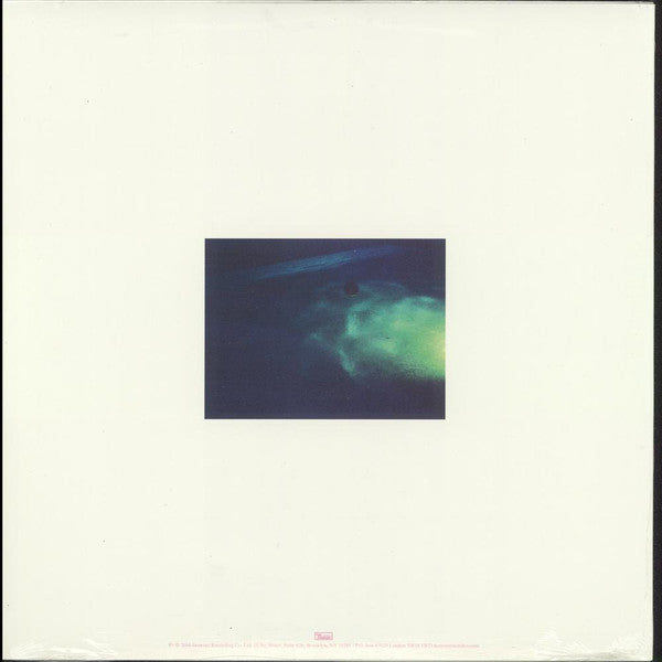 Porches (3) : Pool (LP,Album)