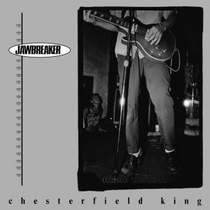Jawbreaker : Chesterfield King ()