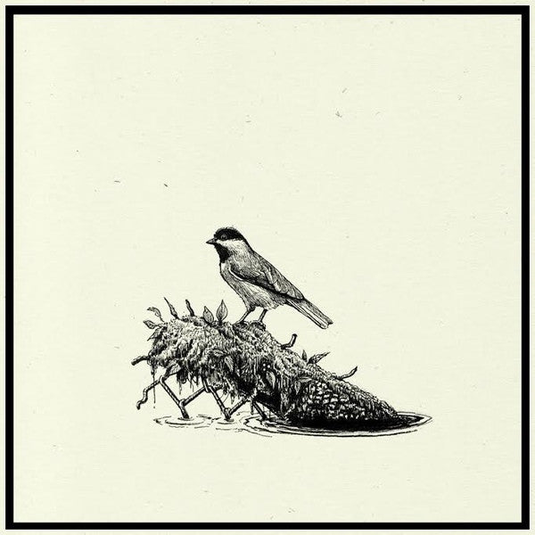 Gut Feeling : Gut Feeling (7",33 ⅓ RPM,EP)