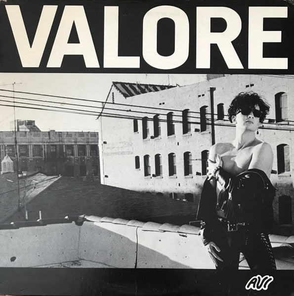 Valore : Valore (LP)