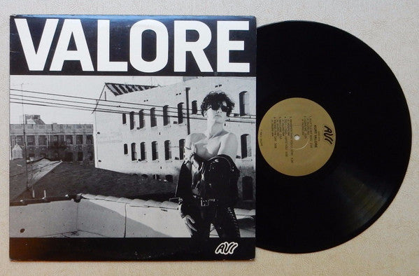 Valore : Valore (LP)