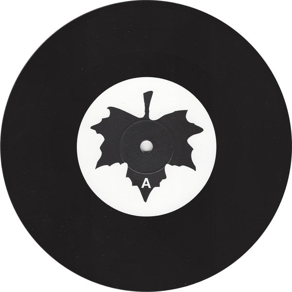 The Wilding Incident : Prey For The Wolfpack (7", EP, Ltd)