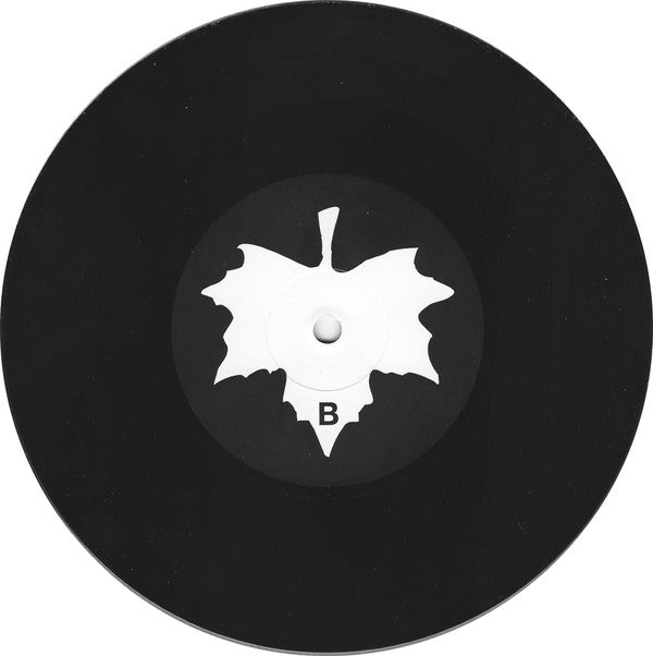 The Wilding Incident : Prey For The Wolfpack (7", EP, Ltd)