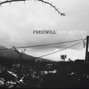 Freewill : Sun Return (LP, Album, Cok)