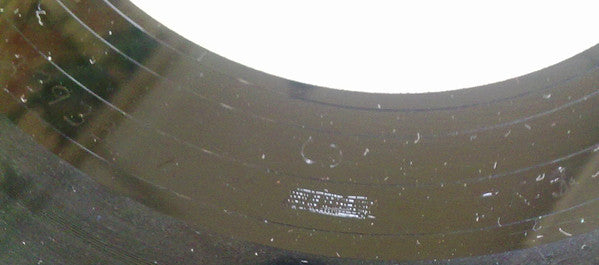 Fear (3) : The Record (LP,Album,Reissue)