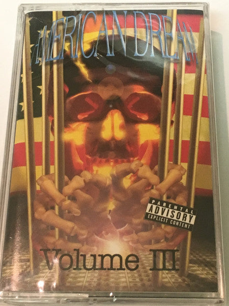Various : American Dream Volume III (Compilation)
