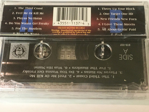 Various : American Dream Volume III (Compilation)