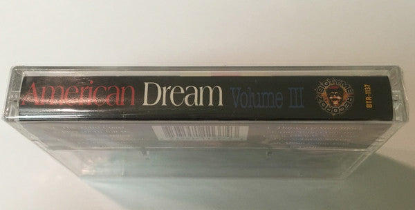 Various : American Dream Volume III (Compilation)