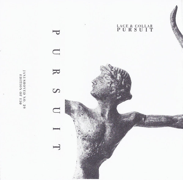 Lace & Collar : Pursuit (Single,Limited Edition)