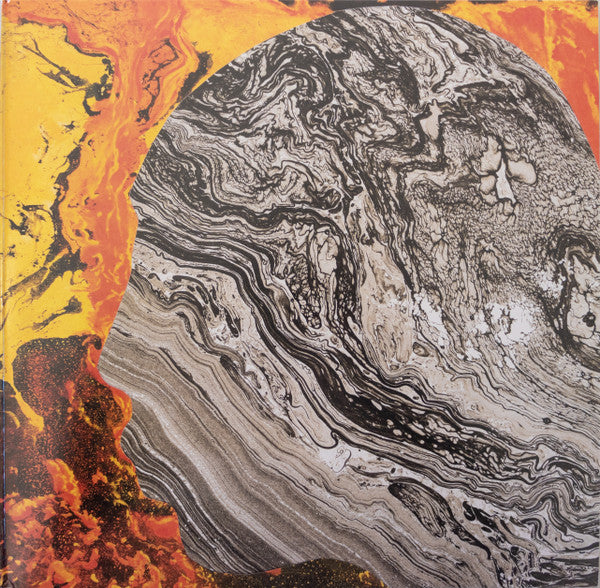 Radiohead : A Moon Shaped Pool (LP,Album,Limited Edition)