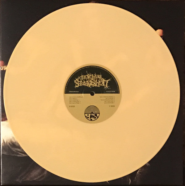 Lightsabres : Beheaded (LP, Album, Ltd, RE, Yel)