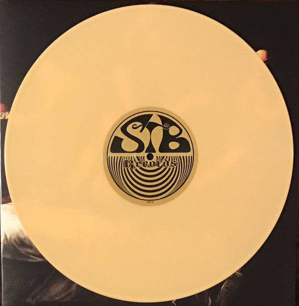 Lightsabres : Beheaded (LP, Album, Ltd, RE, Yel)
