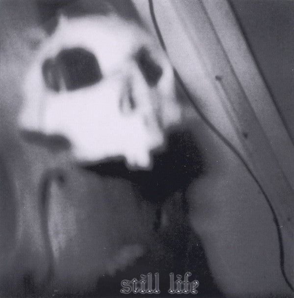 Still Life (2) : Limitations Boundaries And Failures  (CD, EP)
