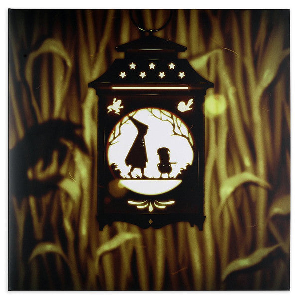 Petrojvic Blasting Company, The : Over The Garden Wall (LP,Limited Edition)