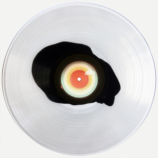Petrojvic Blasting Company, The : Over The Garden Wall (LP,Limited Edition)