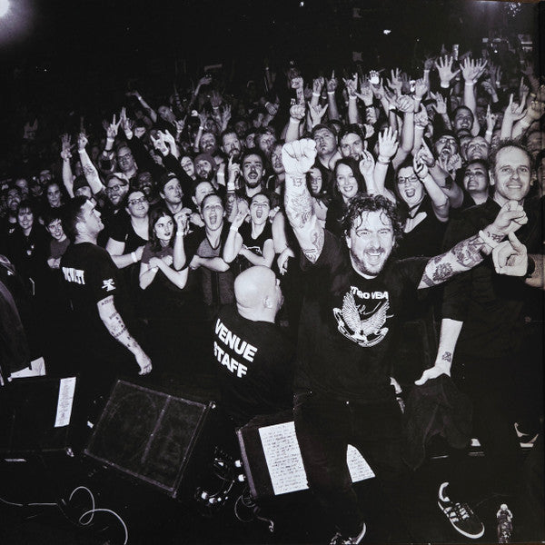 Bouncing Souls, The : Simplicity (LP,Album)