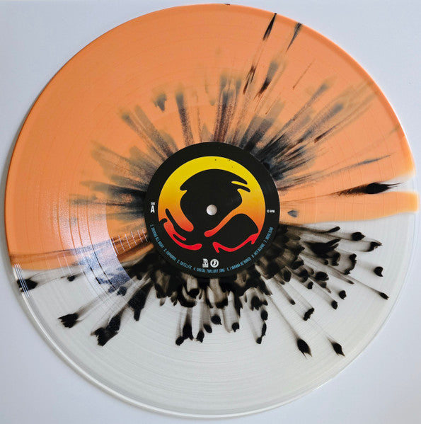 Bouncing Souls, The : Simplicity (LP,Album)