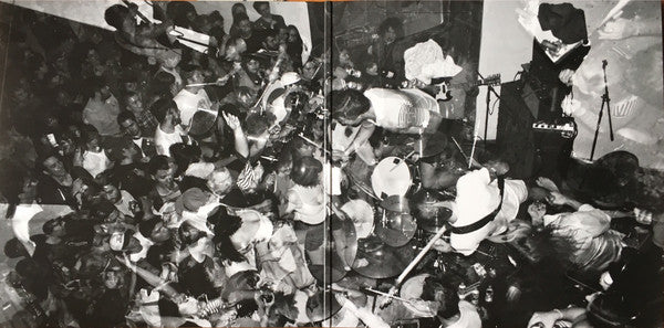 Thee Oh Sees : A Weird Exits (12",45 RPM)