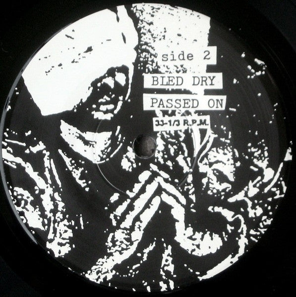 Econochrist : Skewed (7")