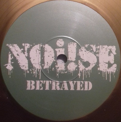 Noi!se : Dull The Pain (7",45 RPM,Single)
