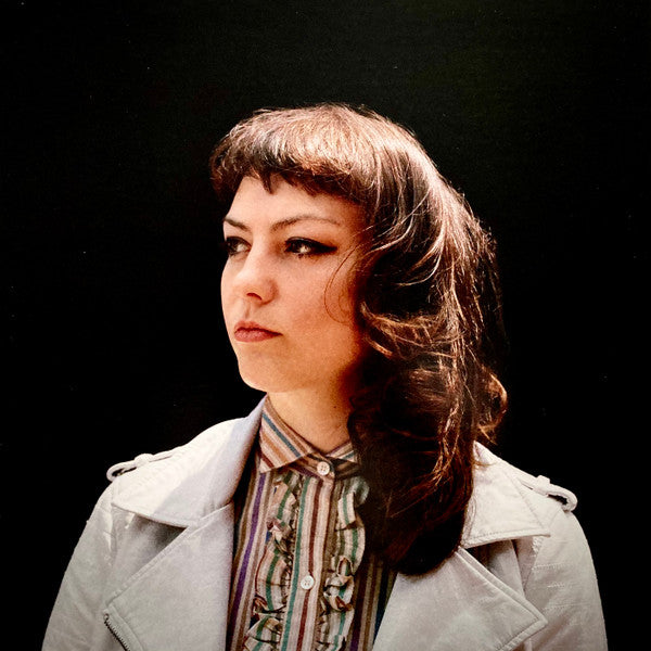 Angel Olsen : My Woman (LP,Album)