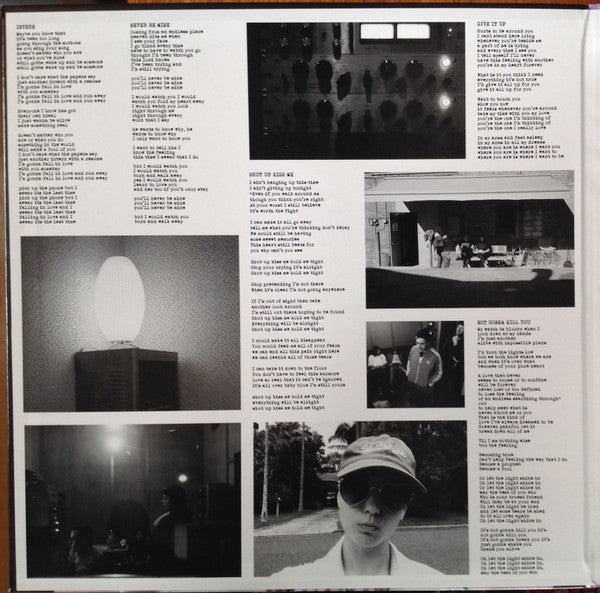 Angel Olsen : My Woman (LP,Album)