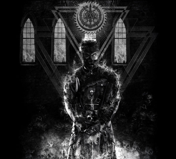 Autokrator : The Obedience To Authority (LP, Album)
