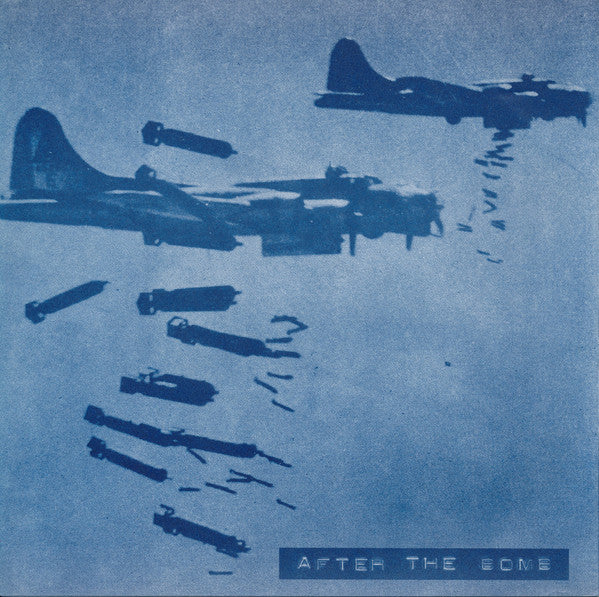 Religious War : Asylum (7")