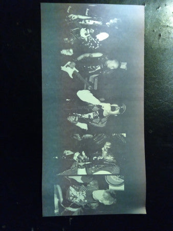 Religious War : Asylum (7")