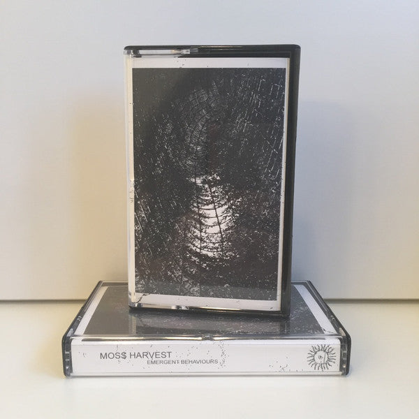 Moss Harvest : Emergent Behaviours (Limited Edition)