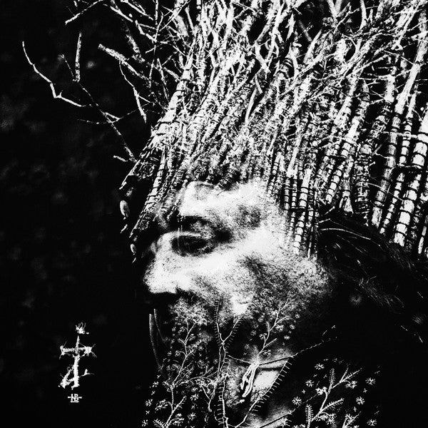 Negură Bunget : ZI (LP, Album)
