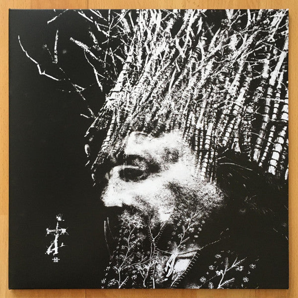 Negură Bunget : ZI (LP, Album)