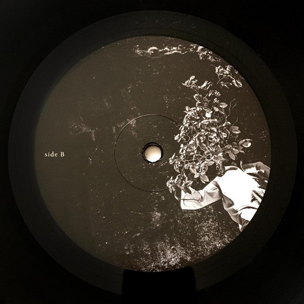 Negură Bunget : ZI (LP, Album)