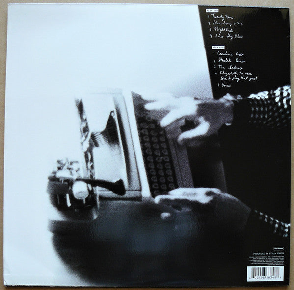 Ryan Adams : 29 (LP,Album)