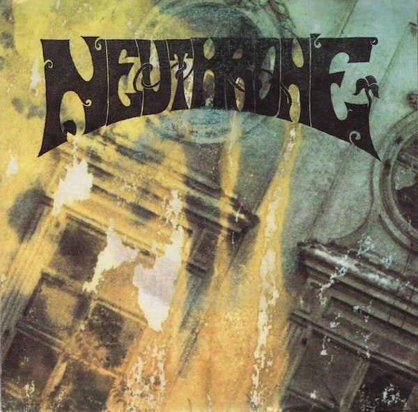Neuthrone / Virtual Reality (7) : Neuthrone / VR (7", Single)